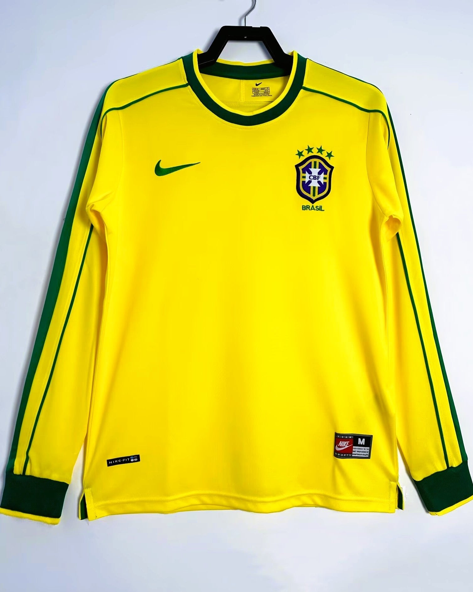 Brazil Long Sleeve