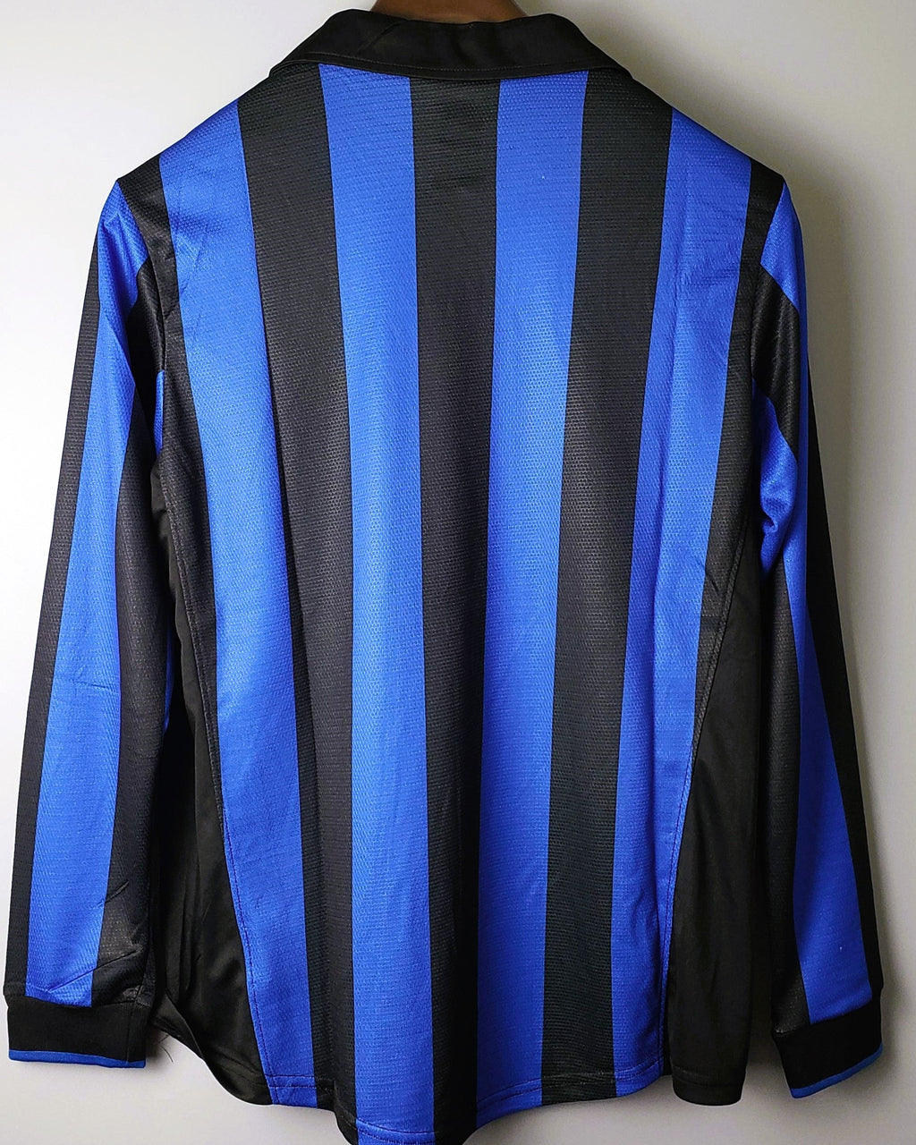 Inter Long Sleeve