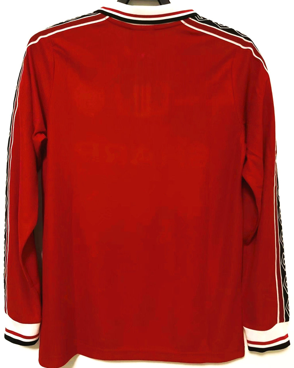 Manchester United Long Sleeve
