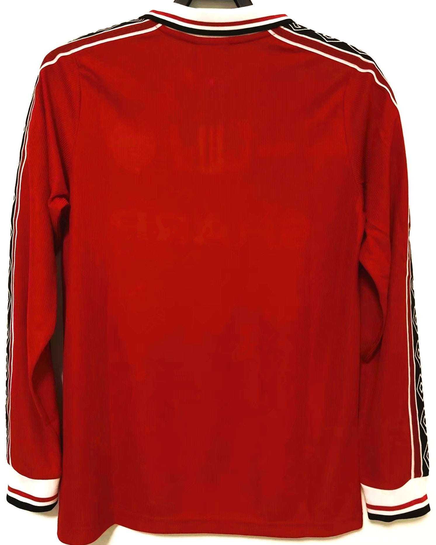 Manchester United Long Sleeve