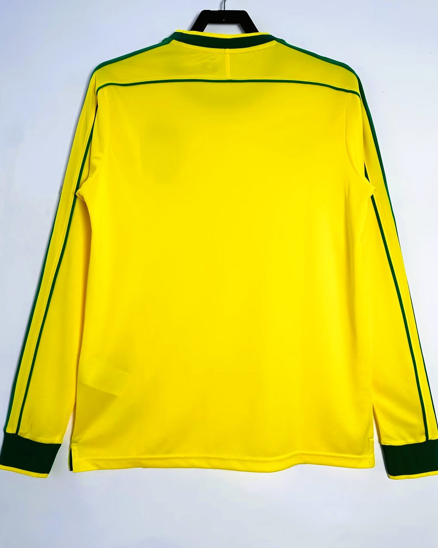 Brazil Long Sleeve