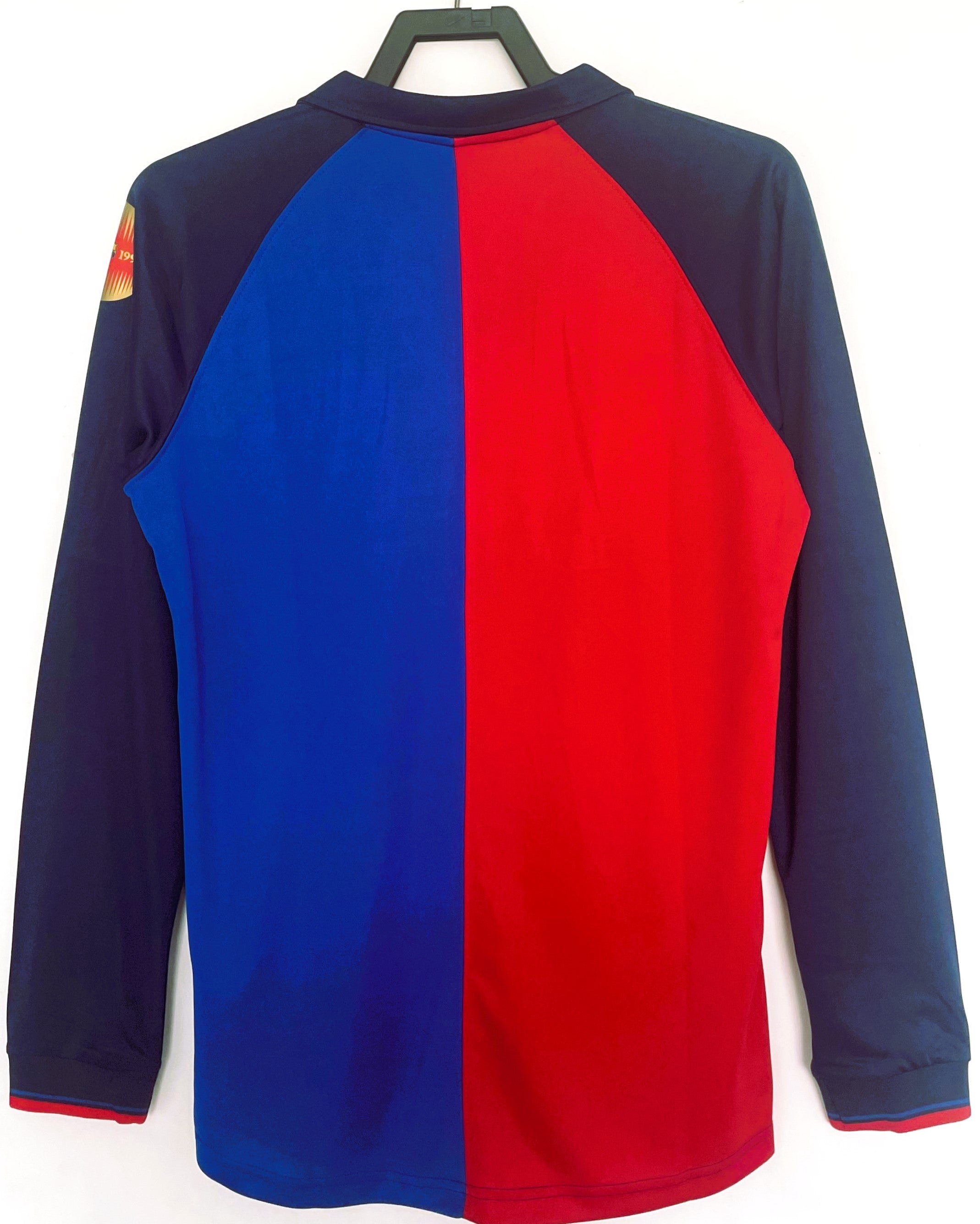 Barcelona Long Sleeve