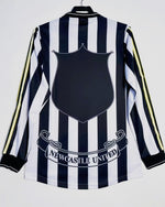 Newcastle Long Sleeve