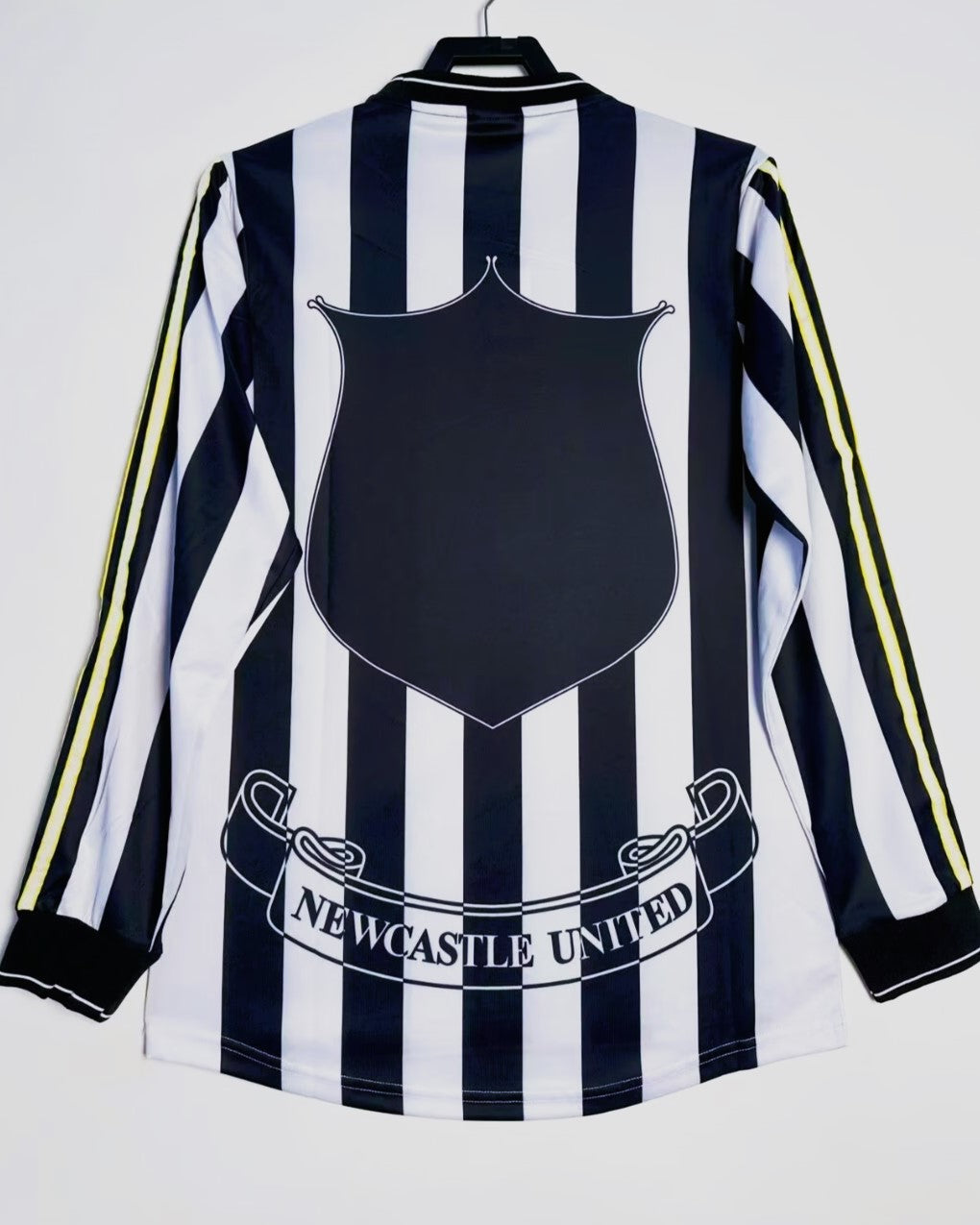 Newcastle Long Sleeve