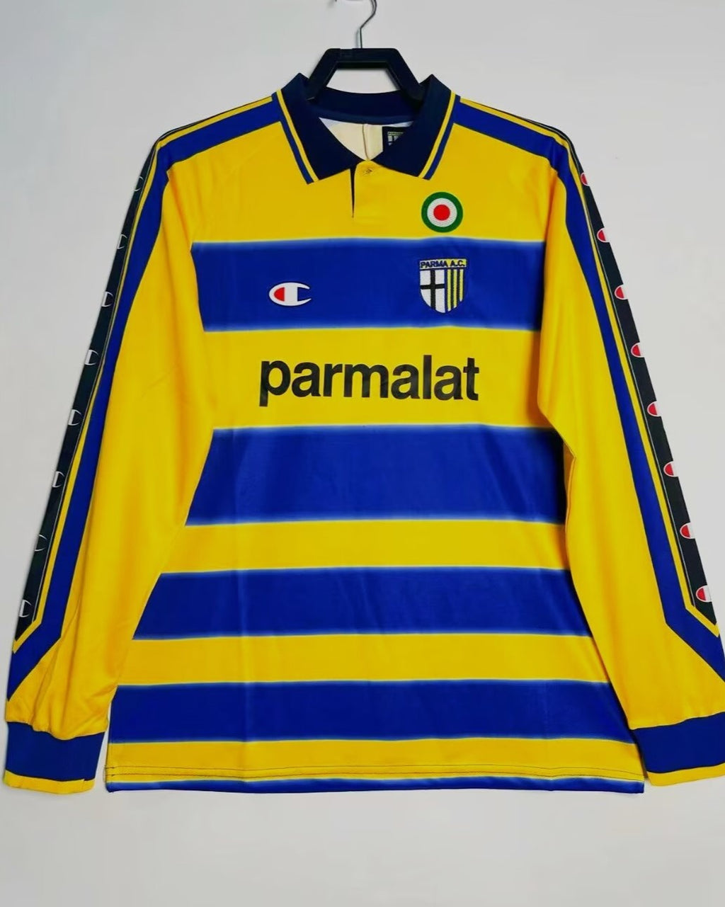 Parma Long Sleeve