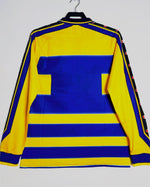 Parma Long Sleeve