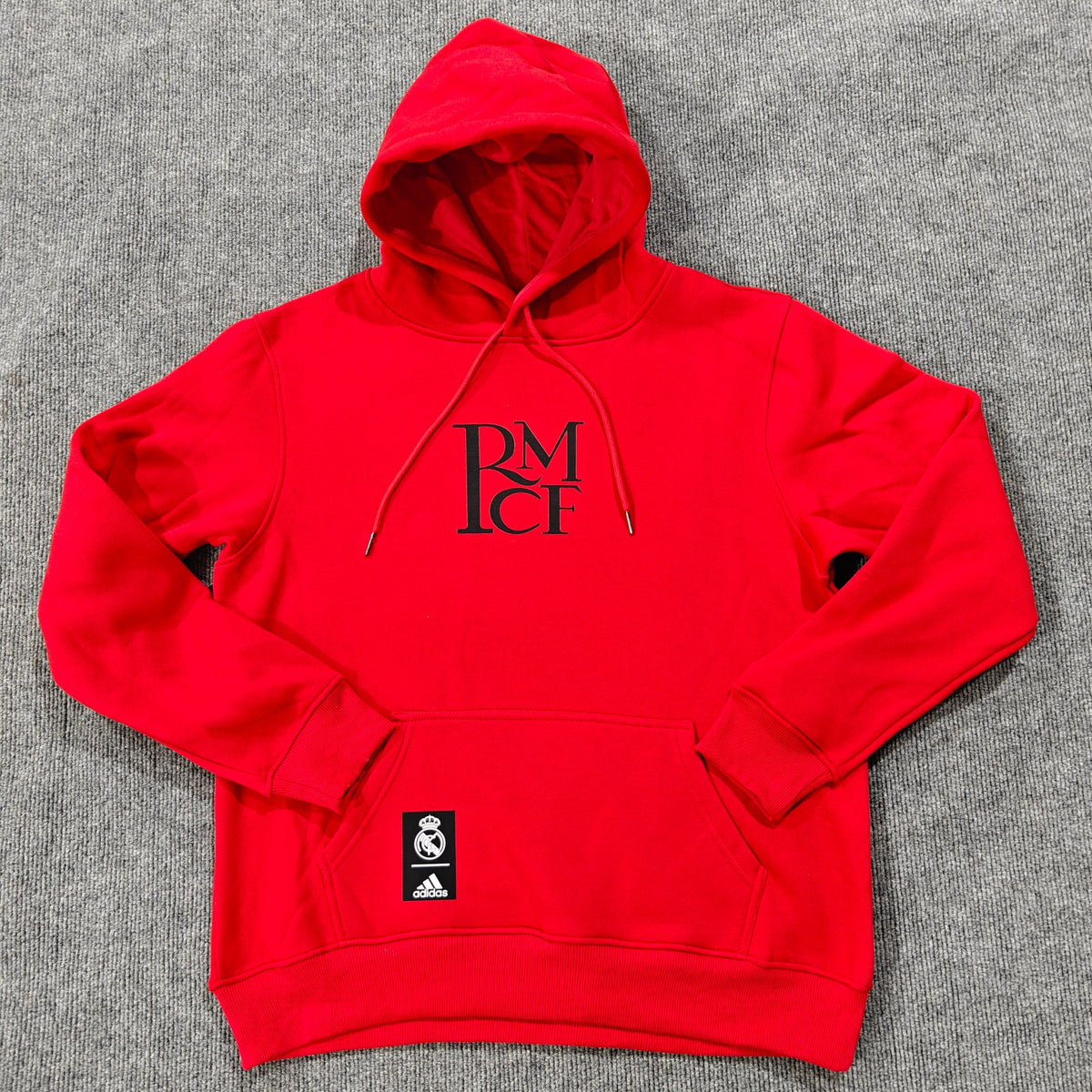 Real Madrid Hoodie