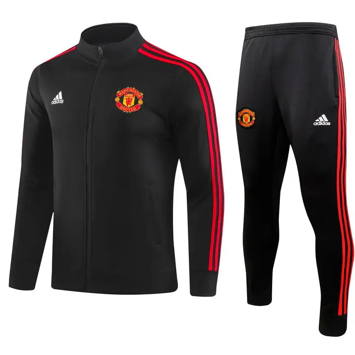 Manchester United Tracksuit
