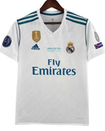 Ramos Sergio 201718 Reale M 2017-2018