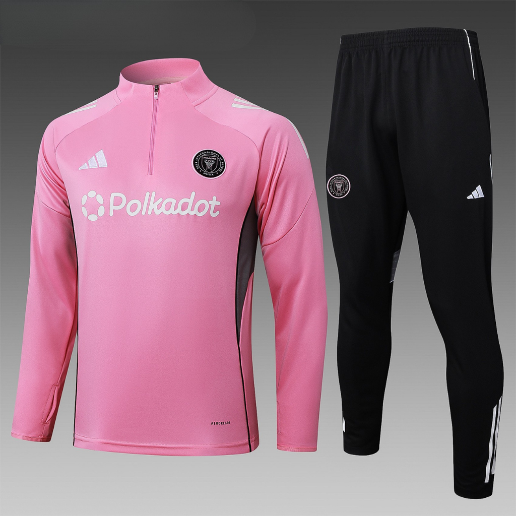Inter Miami Tracksuit