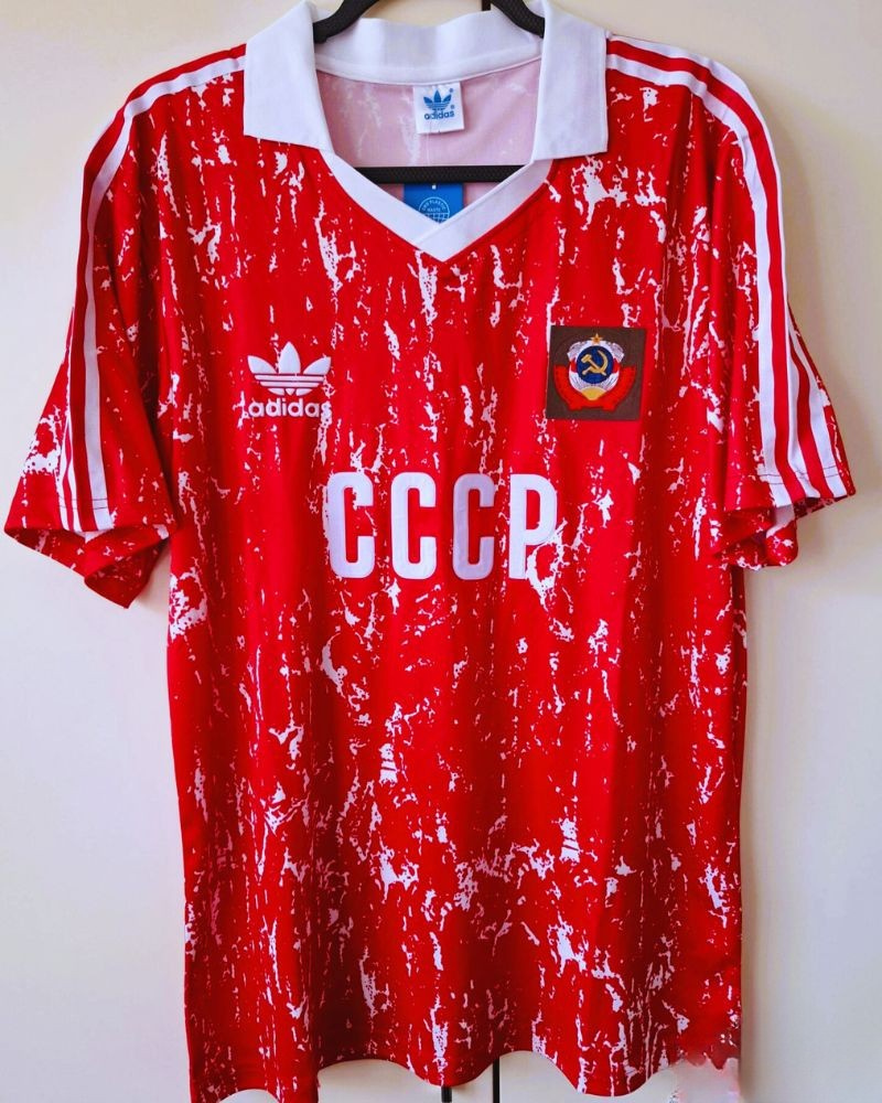 Zavarov Oleksandr 199091 Cccp 1990-1991