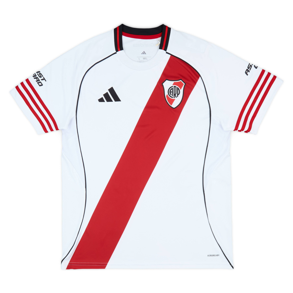 River Plate 2025-2026 - 1A