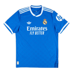 Real Madrid 2025-2026