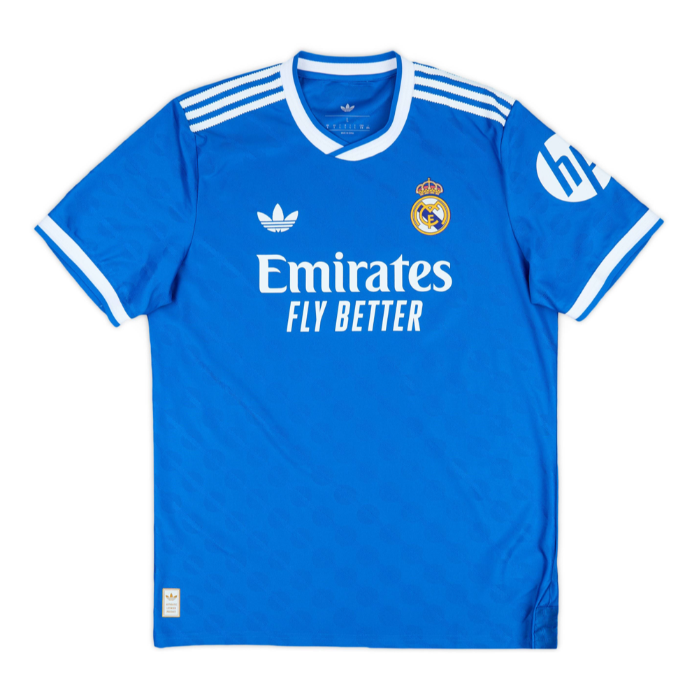 Real Madrid 2025-2026