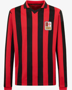 Maglia A Maniche Lunghe Milano