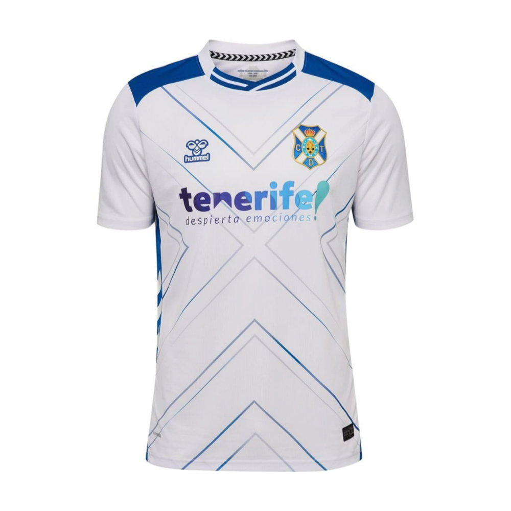 Tenerife 2025-2026 - 1A
