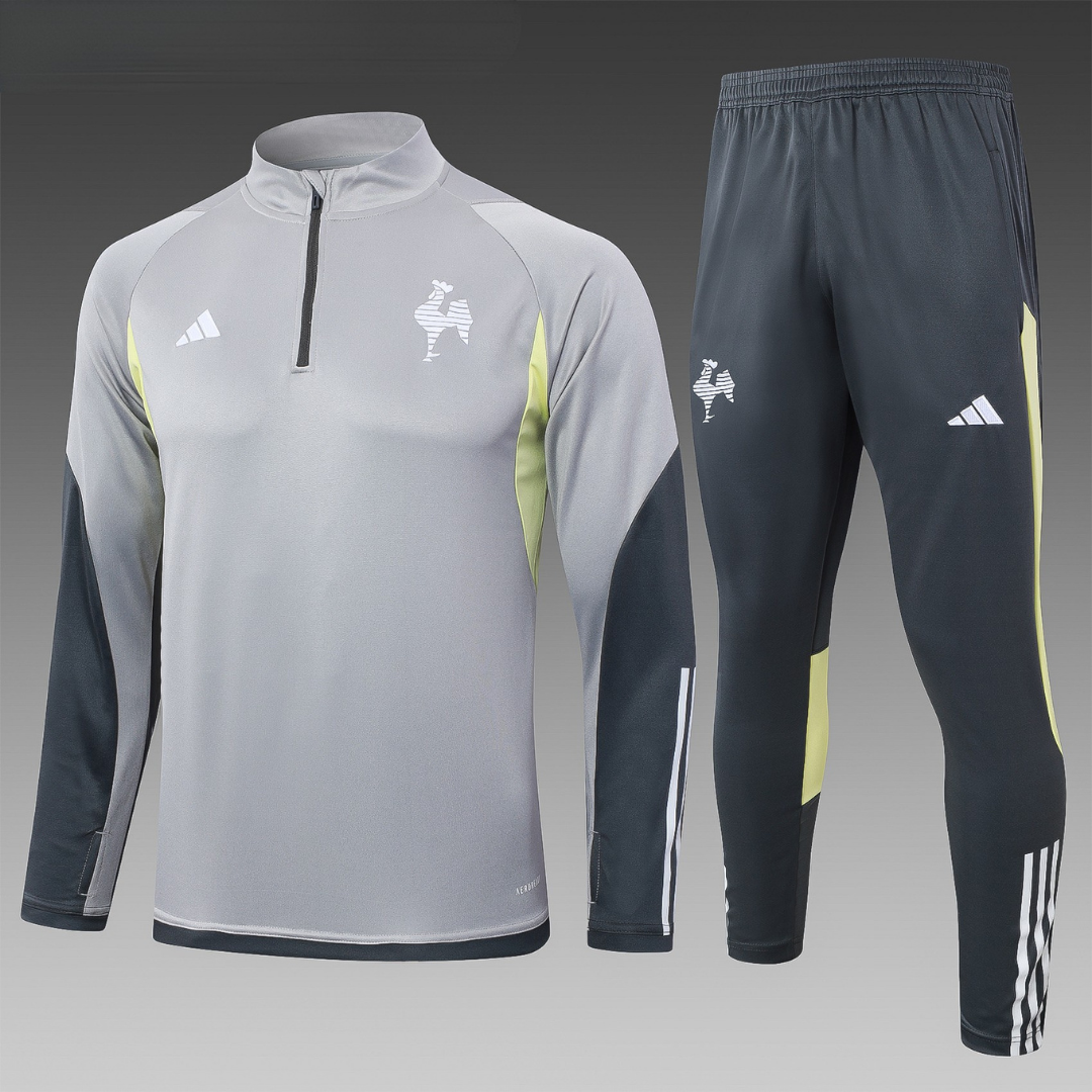 Atlético De Madrid Tracksuit