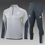 Atlético De Madrid Tracksuit
