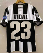 Juventus 2012-2013 - Vidal Arturo