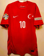 Calhanoglu Hakan 202425 Tour 2024-2025