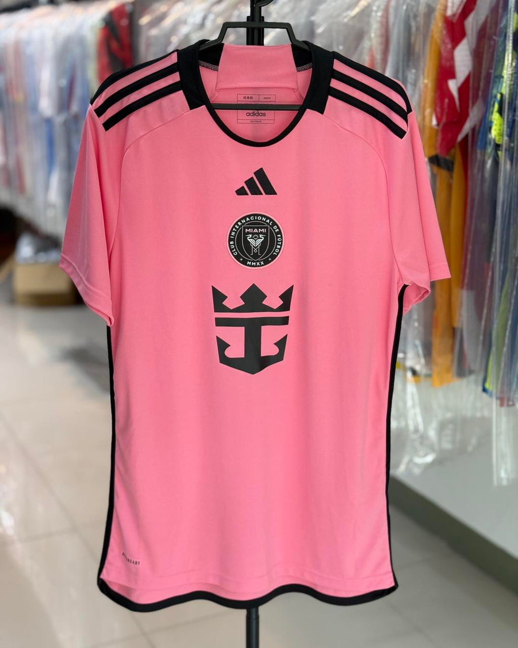 Inter Miami 2024-2025