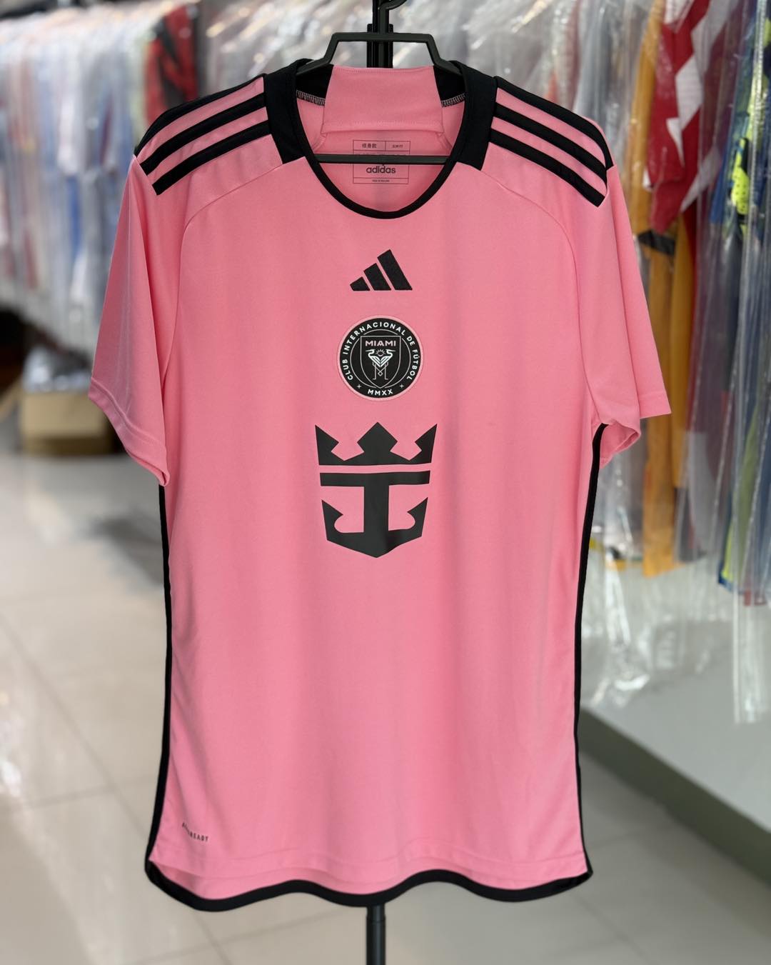 Inter Miami 2024-2025