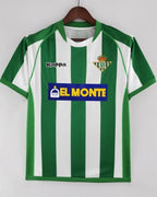 Joaquin 200102 Scommessa 2001-2002