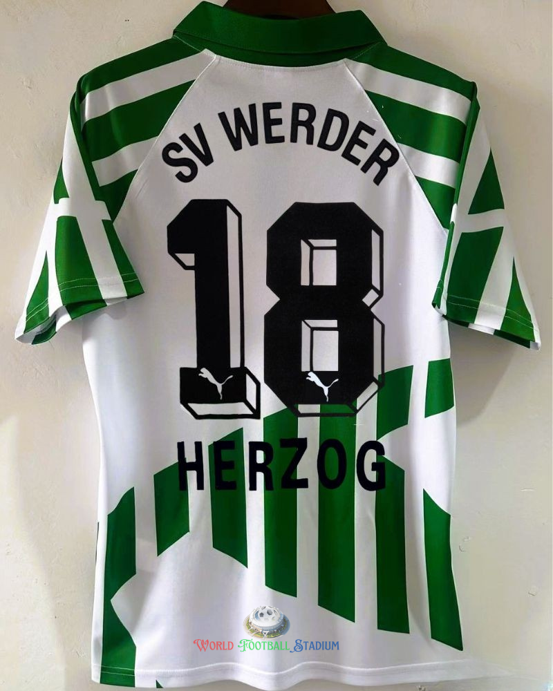 Chile 1994-1995 - Duke Andreas