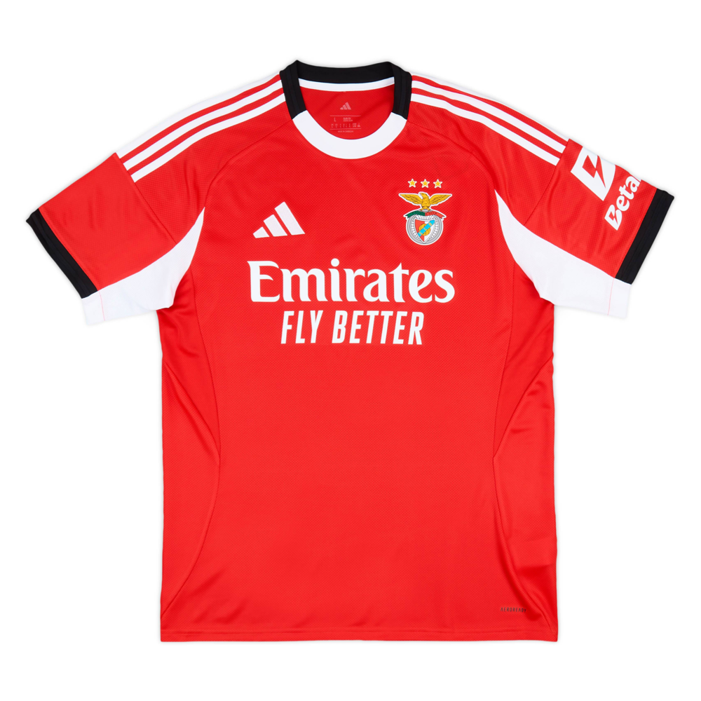 Benfica 2025-2026 - Sl