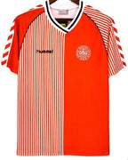 Laudrup Michael 198687 D 1986-1987