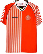 Laudrup Michael 198687 D 1986-1987