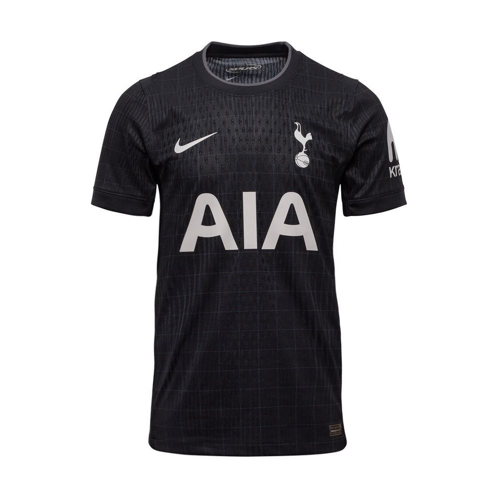 Tottenham Hotspur 2025-2026