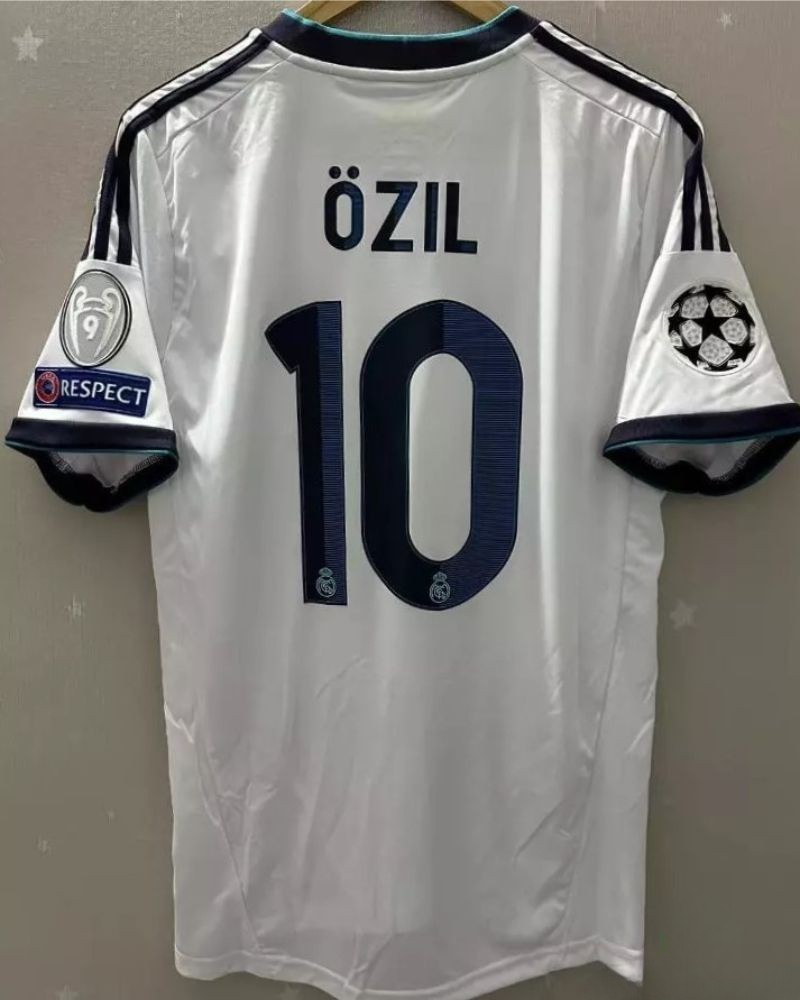 Ozil Mesut 201213 Reale M 2012-2013