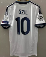 Ozil Mesut 201213 Reale M 2012-2013