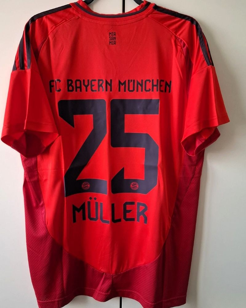 Muller Thomas 202425 Baia M 2024-2025