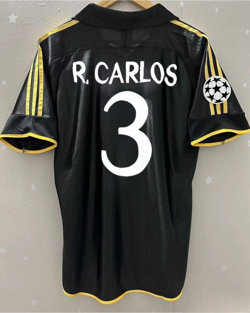 Real Madrid 1998-1999 - Roberto Carlos