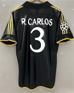 Real Madrid 1998-1999 - Roberto Carlos