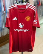 Manchester United 2024-2025