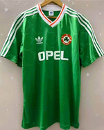Ireland 1990-1991 - Keane Roy