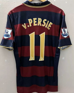 Arsenal 2007-2008 - Van Persie Robin