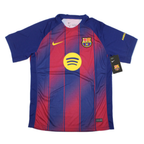 Barcelona 2025-2026 - 1A