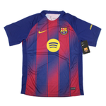 Barcelona 2025-2026 - 1A
