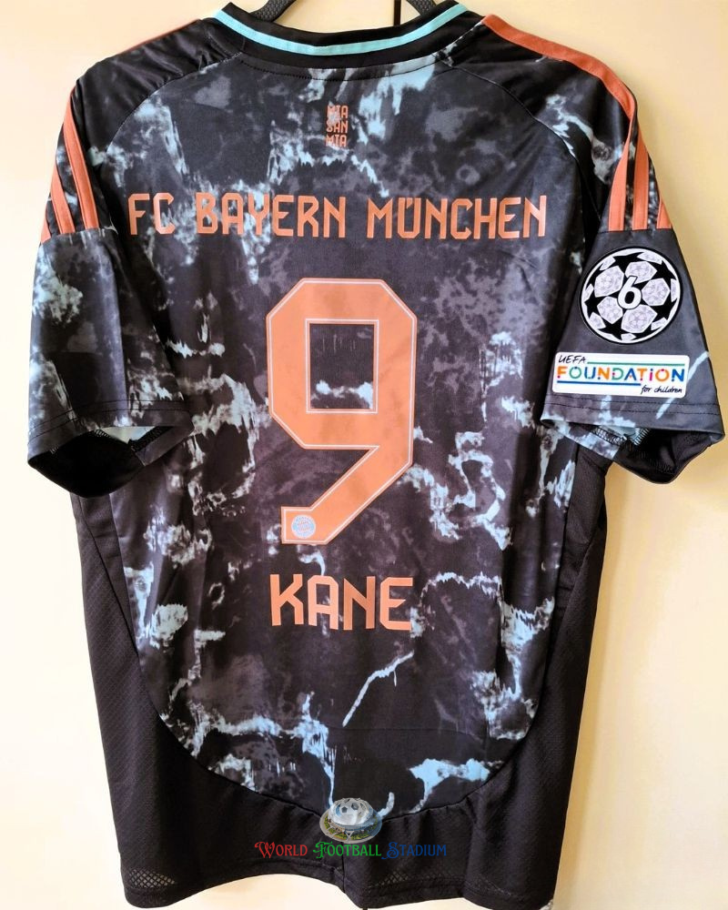 Kane Harry 202425 Baia M 2024-2025