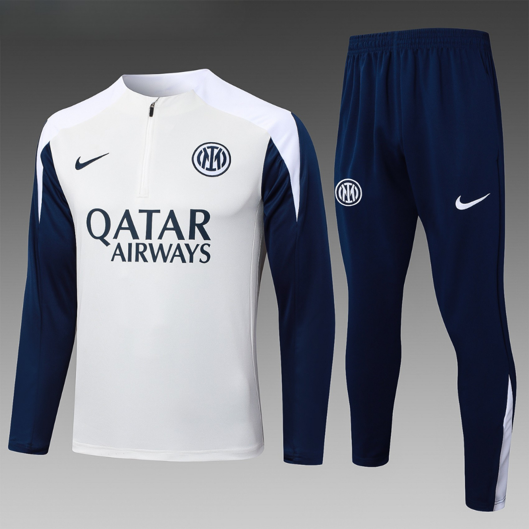 Inter Tracksuit