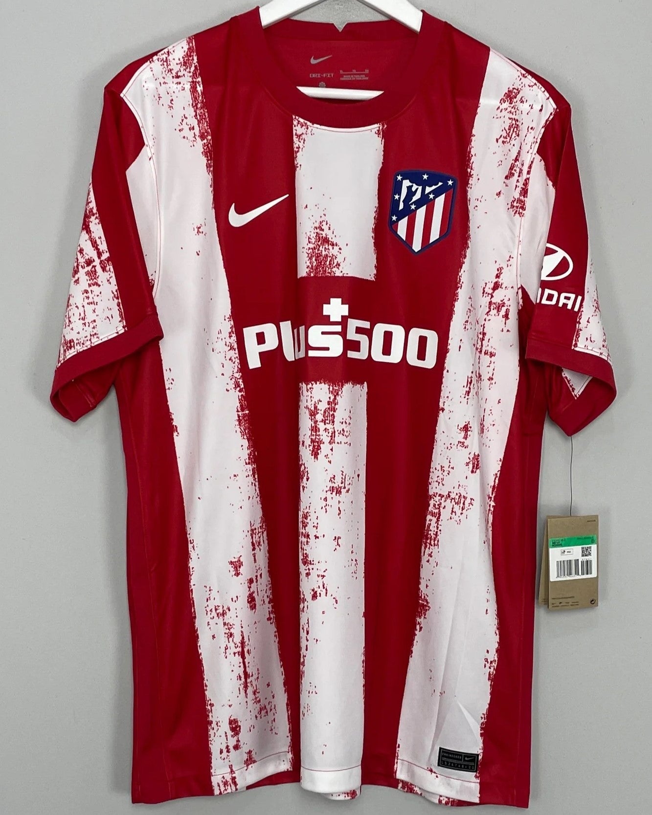 Griezmann Antoine 202122 Atl 2021-2022