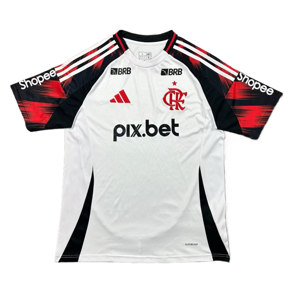 Flamengo 2025-2026 - 2A