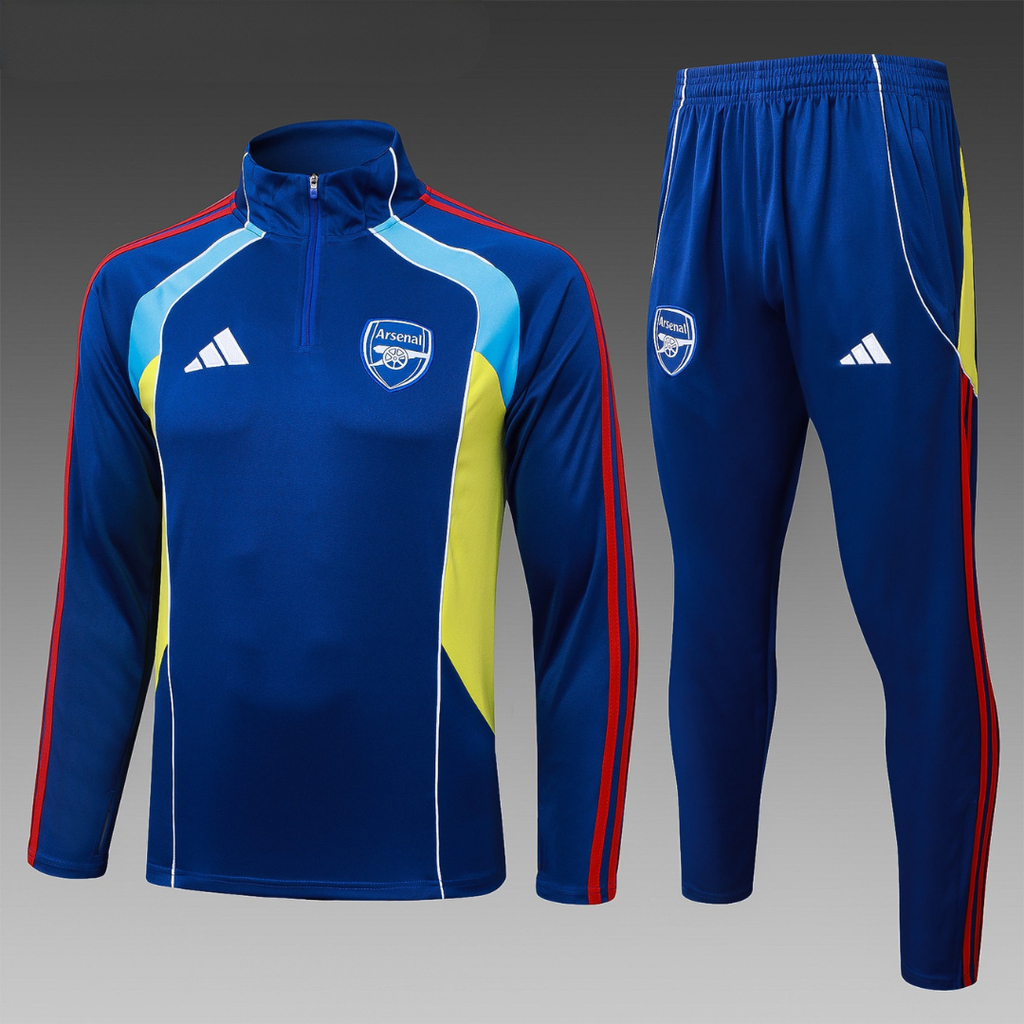 Arsenal Tracksuit