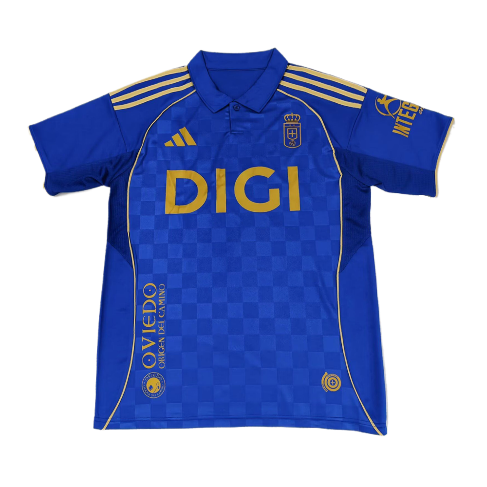 Real Oviedo 2025-2026