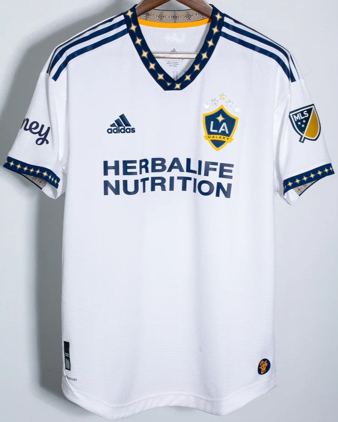 La Galaxy 2022-2023 - Hernandez Javier