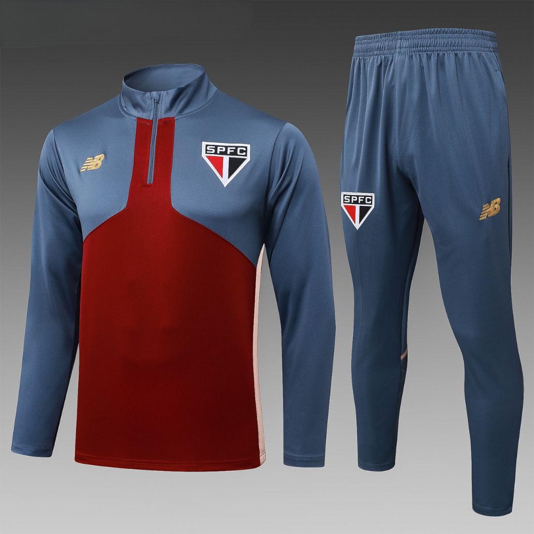 Santos Tracksuit